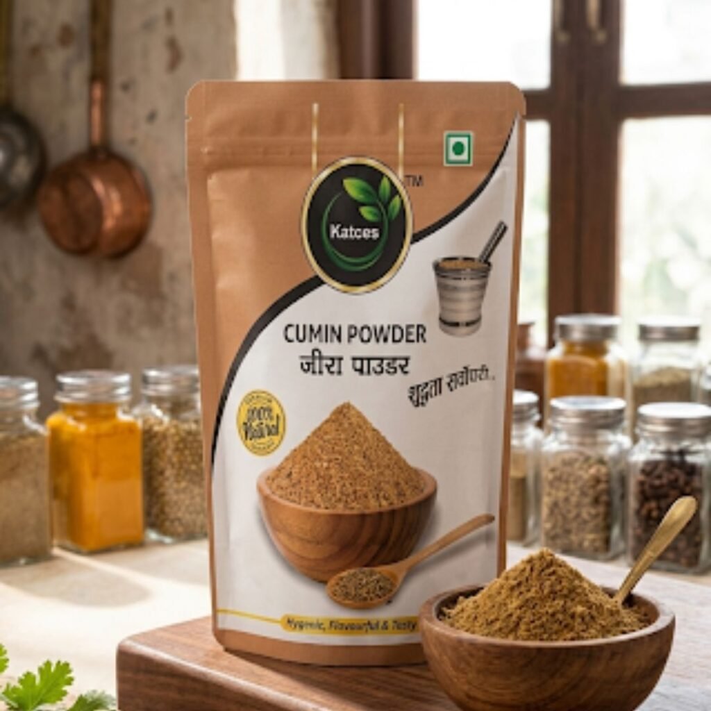 Cumin Powder