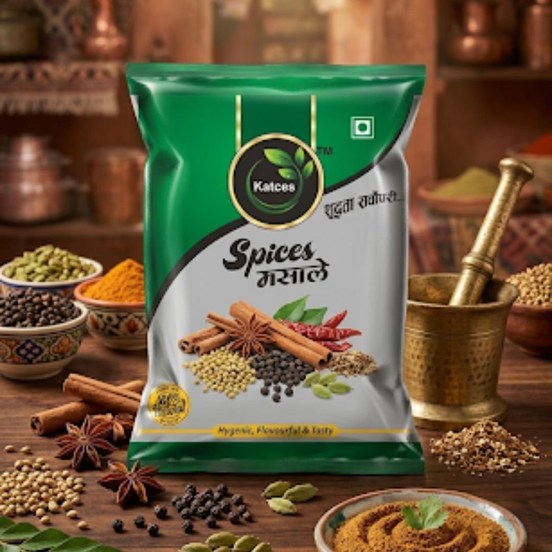 Spices Masale
