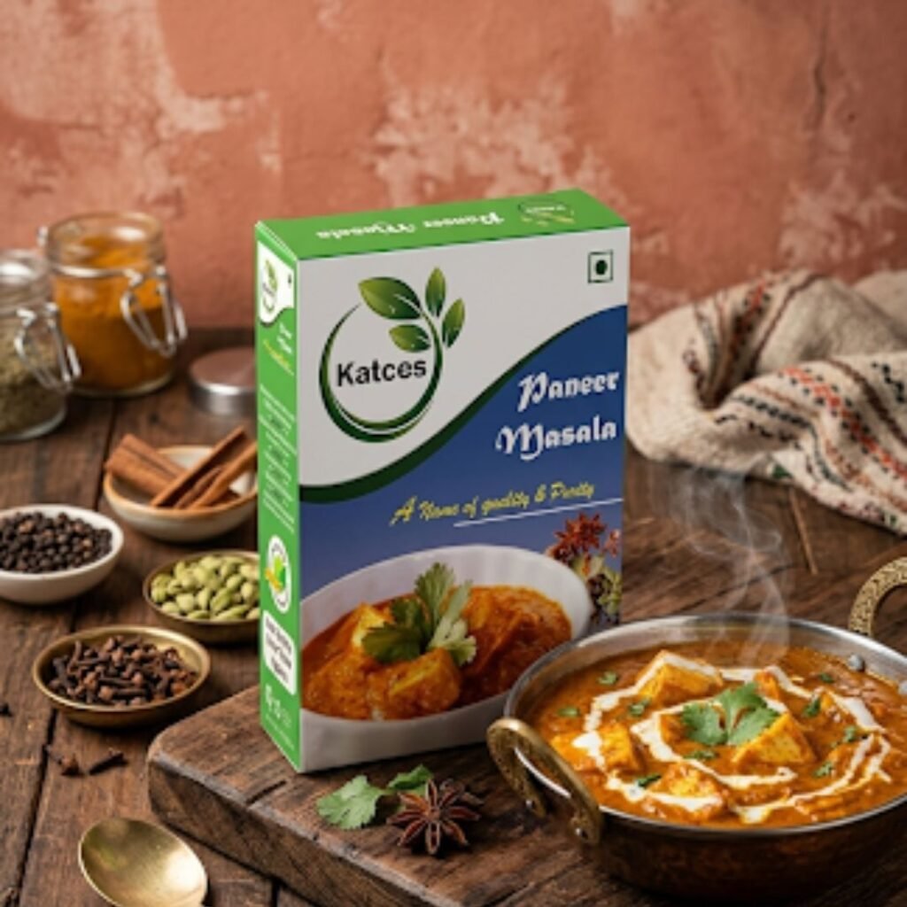Paneer Masala