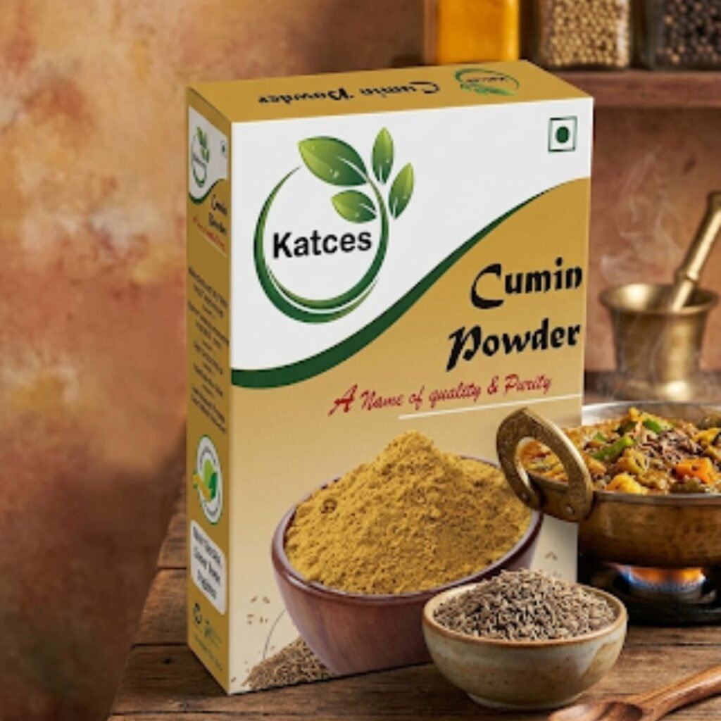 Cumin Powder